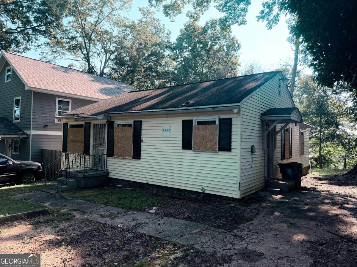 2772 Palm Drive - Photo 1