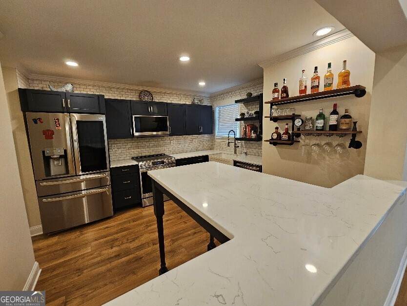 1230 Piedmont Avenue - Photo 1
