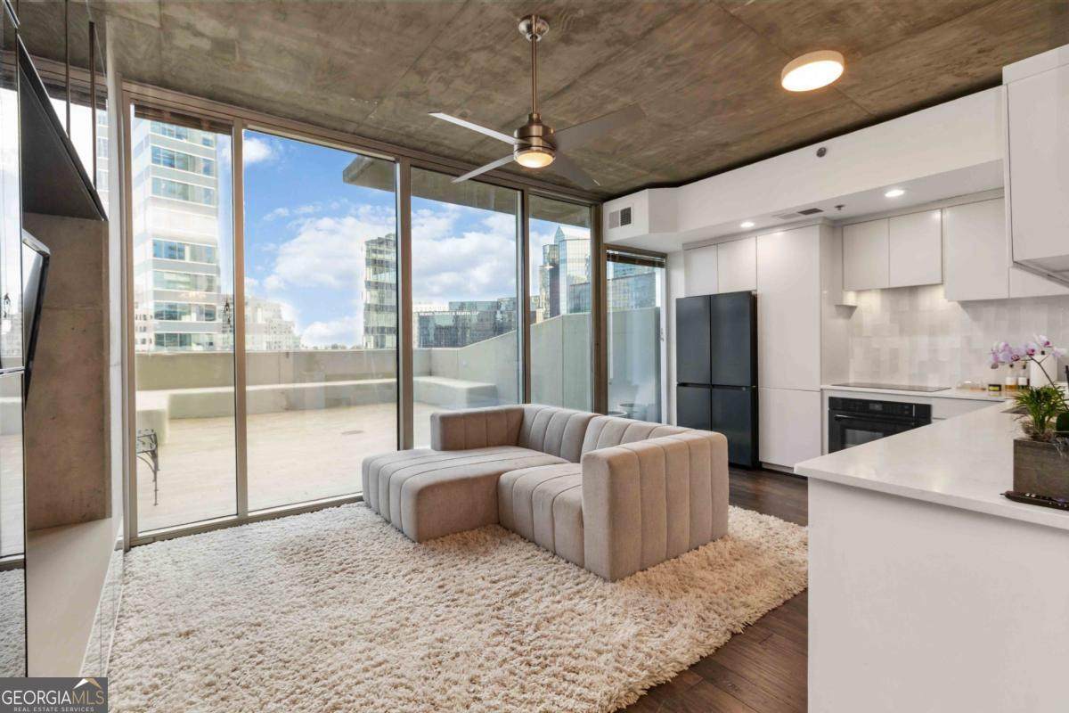 3324 Peachtree Road - Photo 1