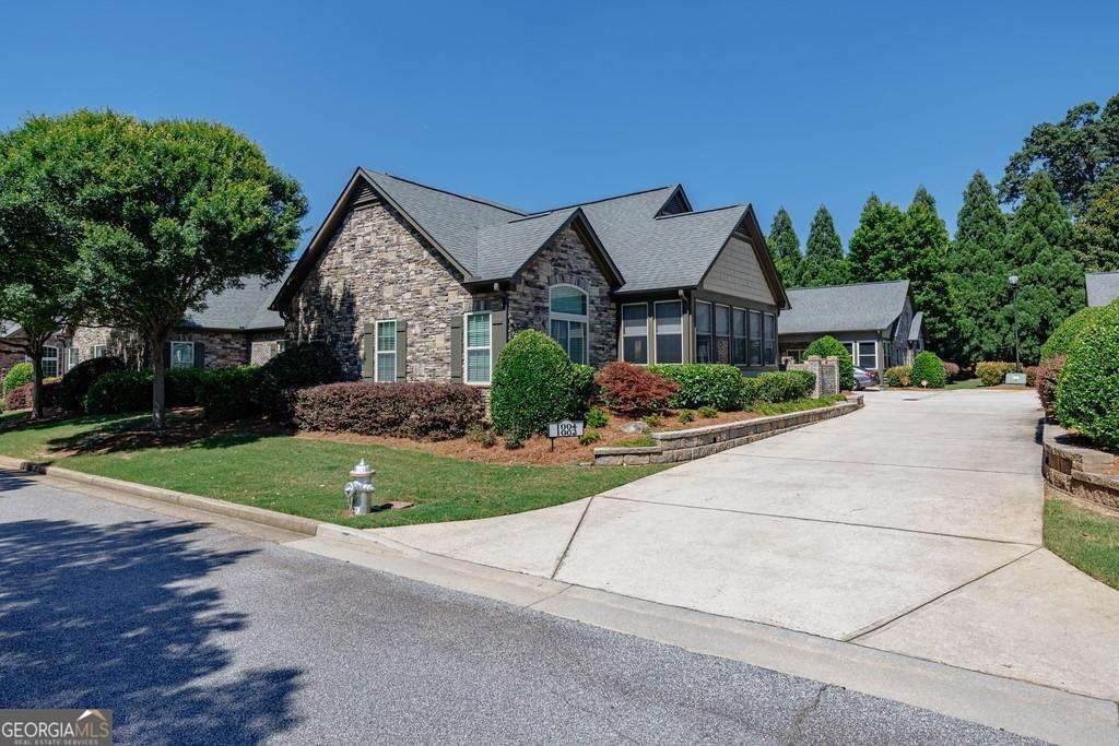 120 Chastain Road - Photo 1