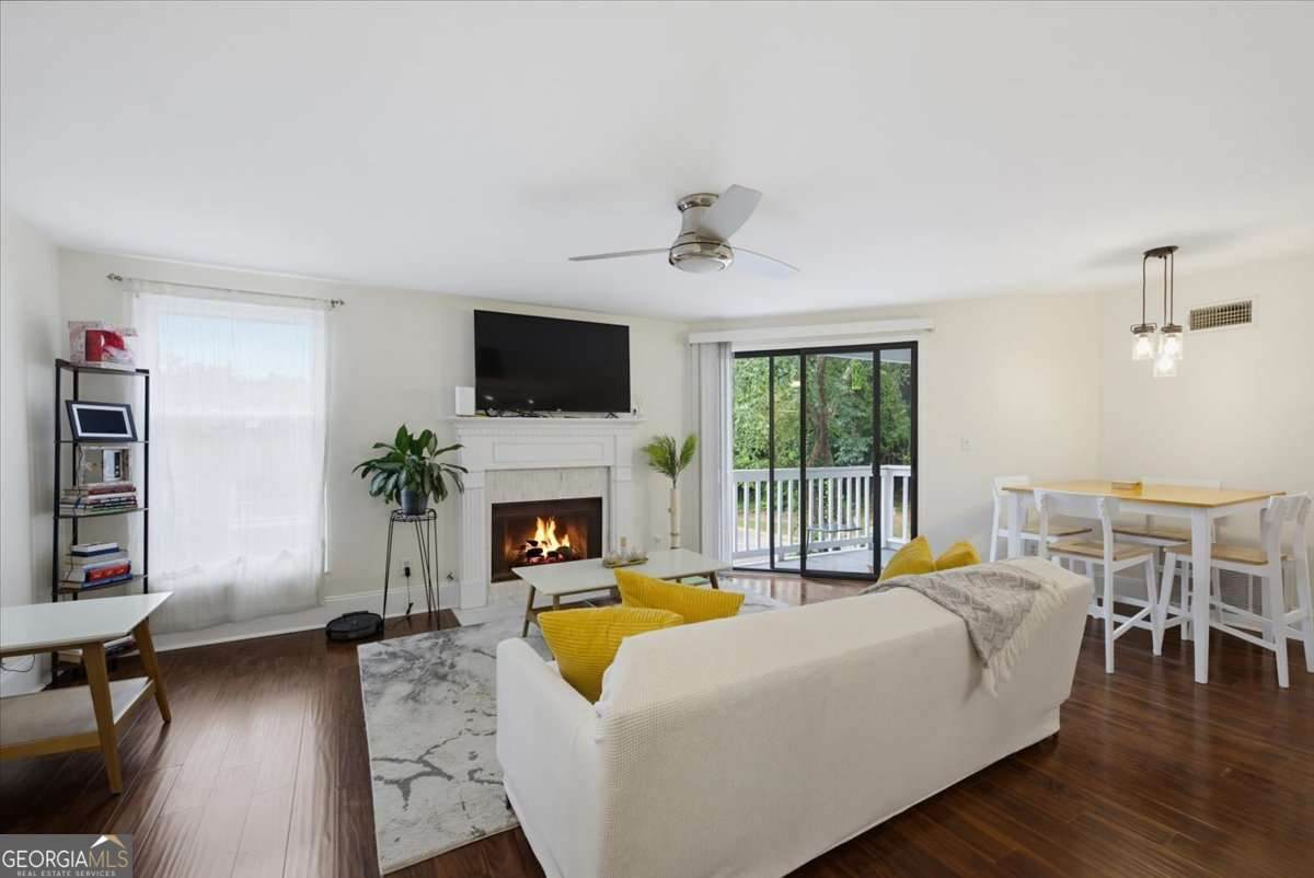 1366 Keys Lake Drive - Photo 1