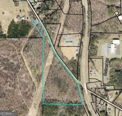0 Joe Frank Harris Parkway - Photo 1