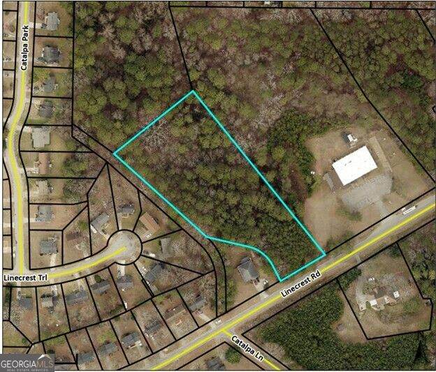 3770 Linecrest Road - Photo 1
