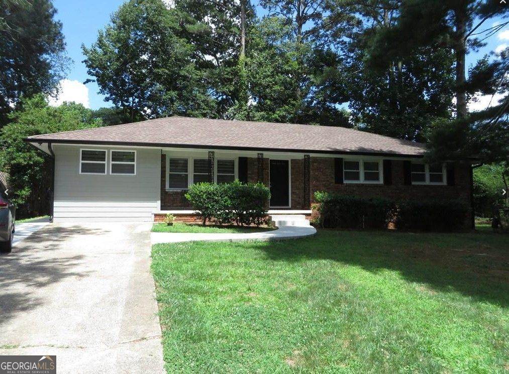 3797 Carole Drive - Photo 1