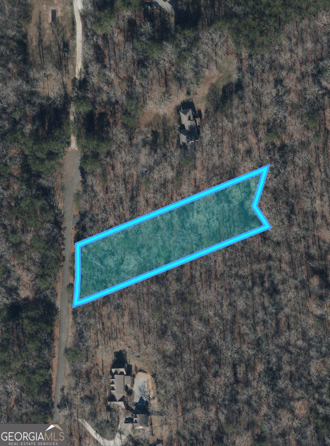 870 Hidden Branches Trail - Photo 1