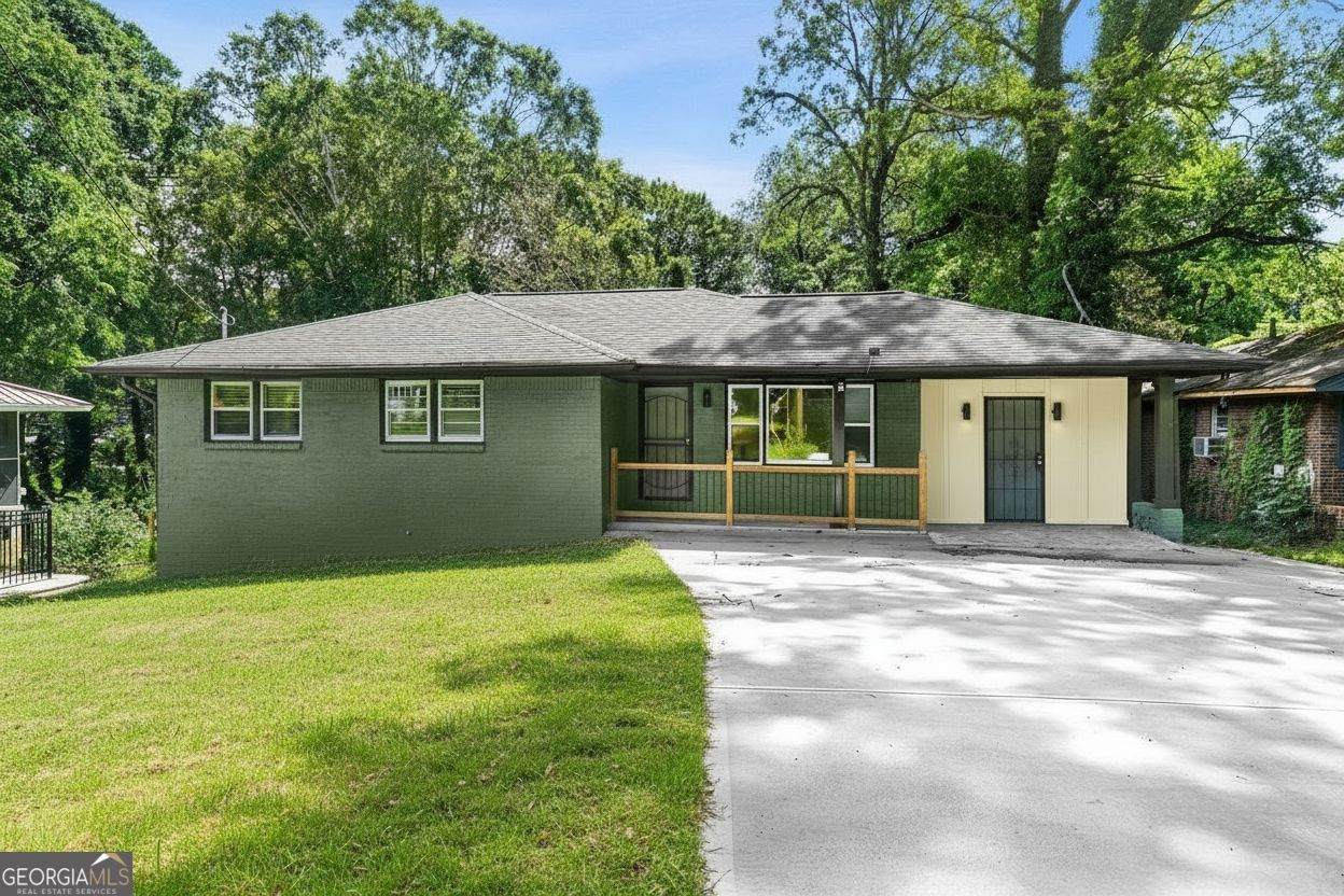 2908 Browns Mill Road - Photo 1
