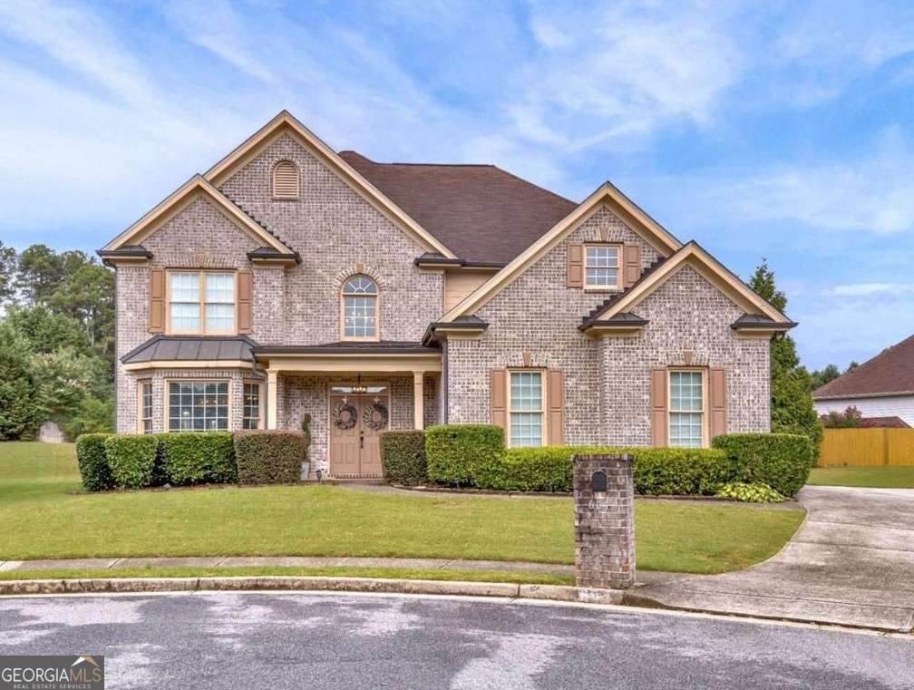 604 Arbor Ridge - Photo 1