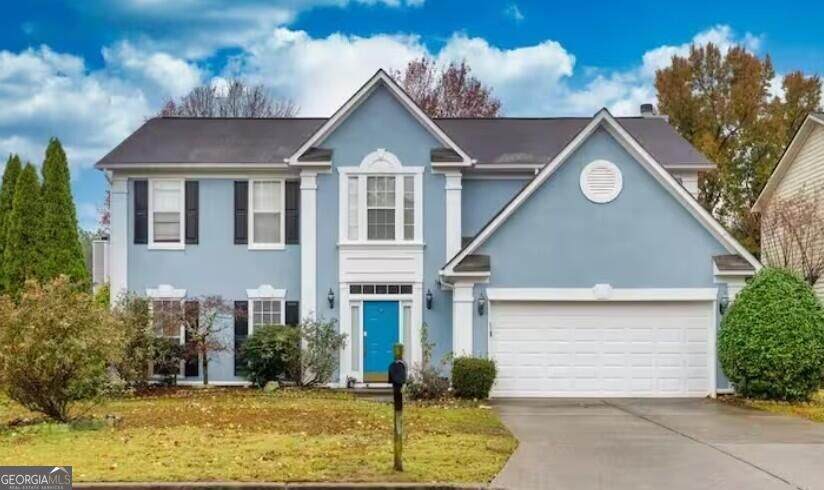 2465 Lunetta Lane - Photo 1