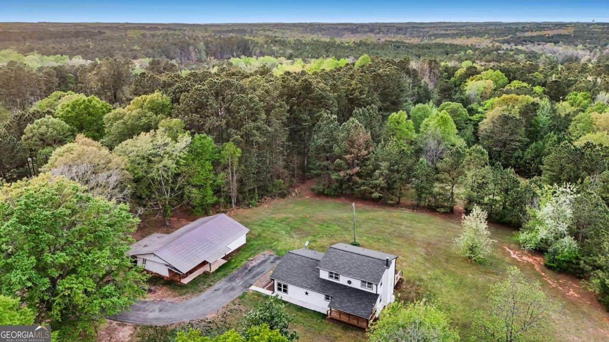 2955 Peeksville Road - Photo 1