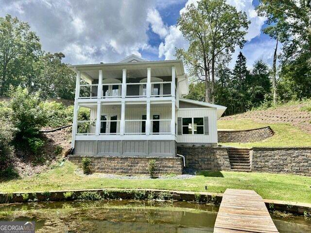 142 Mabry Road - Photo 1