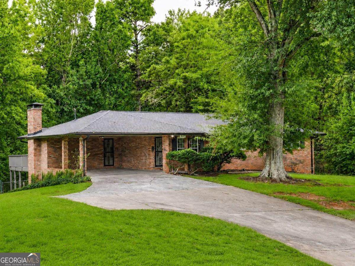 4840 Cowan Road - Photo 1