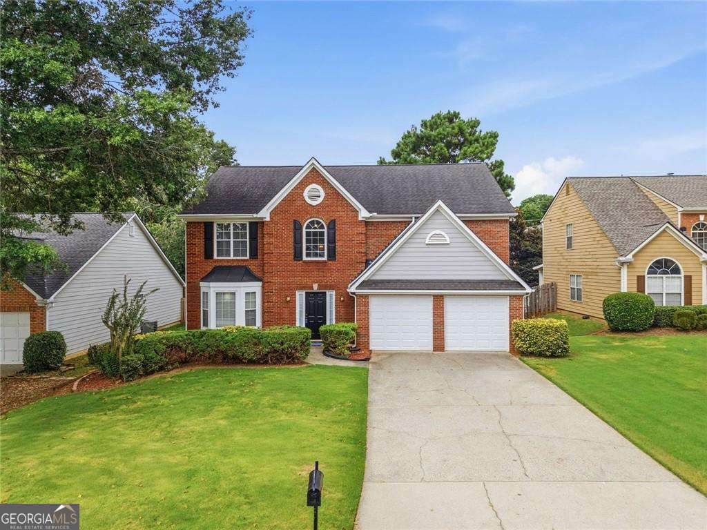 3015 Dominion Walk Lane - Photo 1