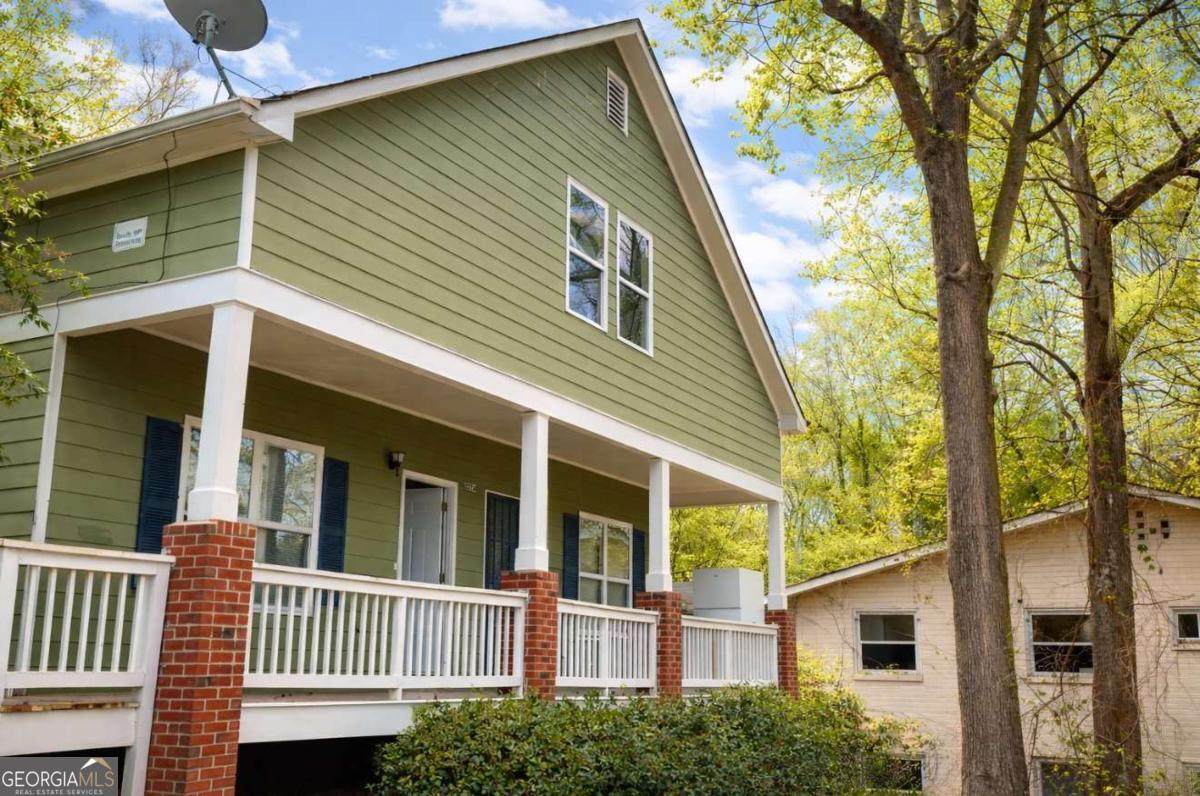 2054 Joseph E Boone Boulevard - Photo 1