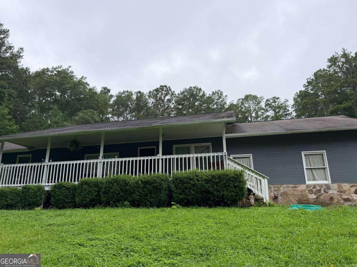 311 Wyldewood Drive - Photo 1