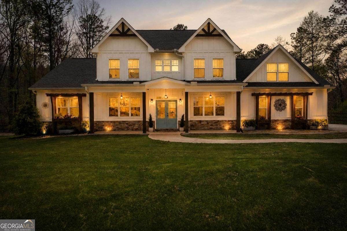401 Blossom Trail - Photo 1