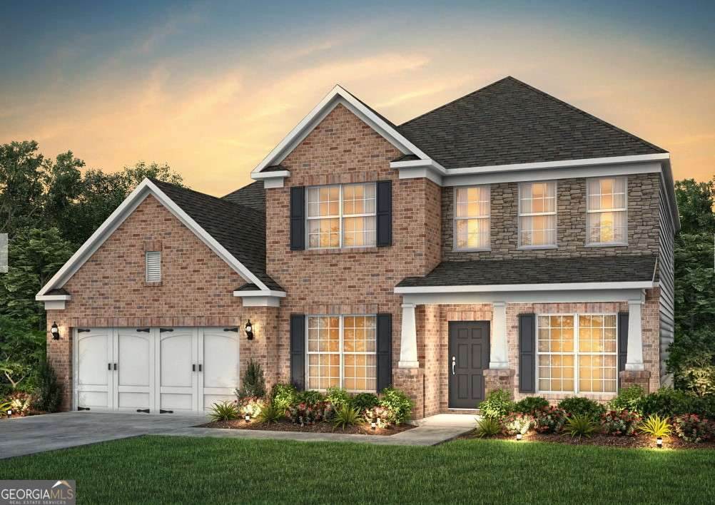 5190 Sierra Creek Drive - Photo 1