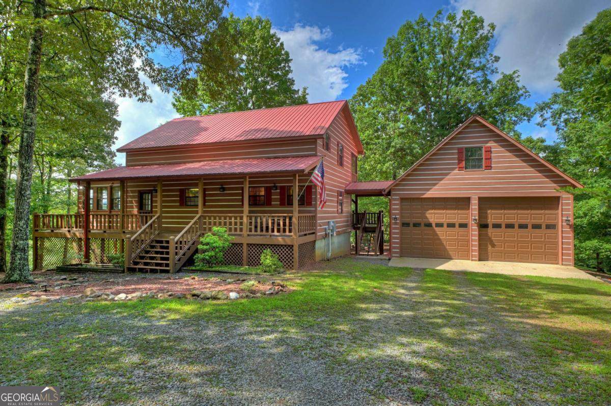214 Ethan Wilson Way - Photo 1