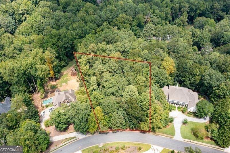 608 Keeler Woods Drive - Photo 1