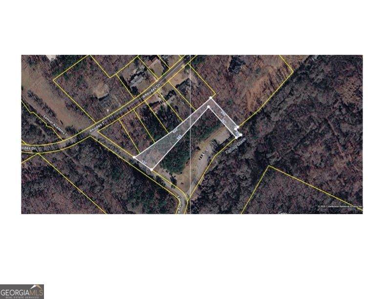 0 Fleming Road - Photo 1