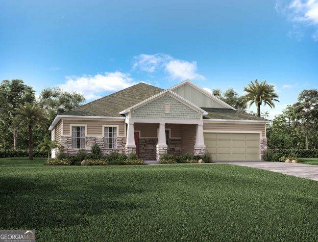 111 Brookshire Green Court - Photo 1