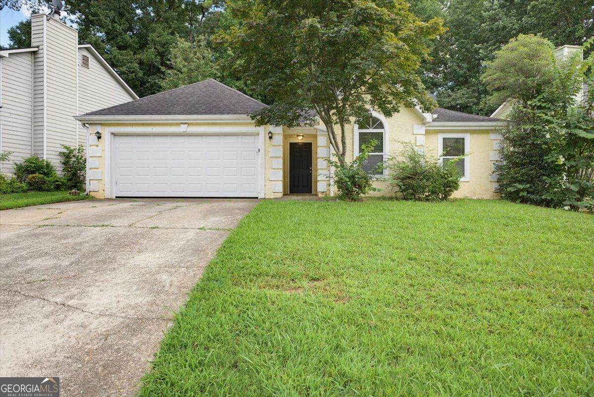 2710 Waterford Park Drive - Photo 1
