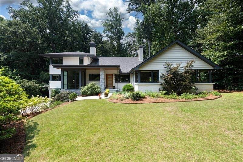 878 Barton Woods Road - Photo 1