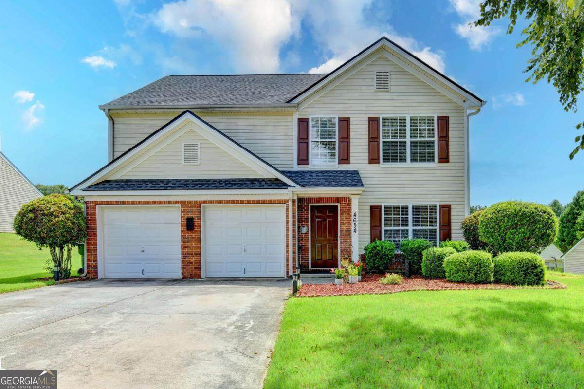 4654 Pine Isle Way - Photo 1