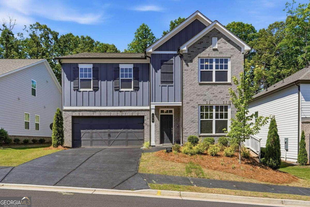 188 Foxhill Drive - Photo 1