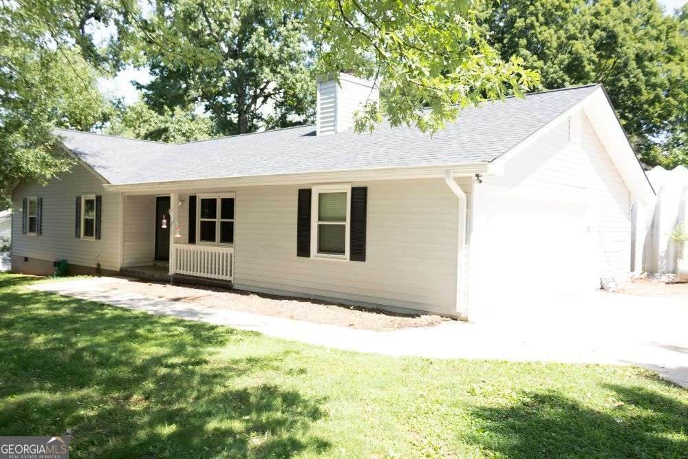 5417 Raintree Trace - Photo 1