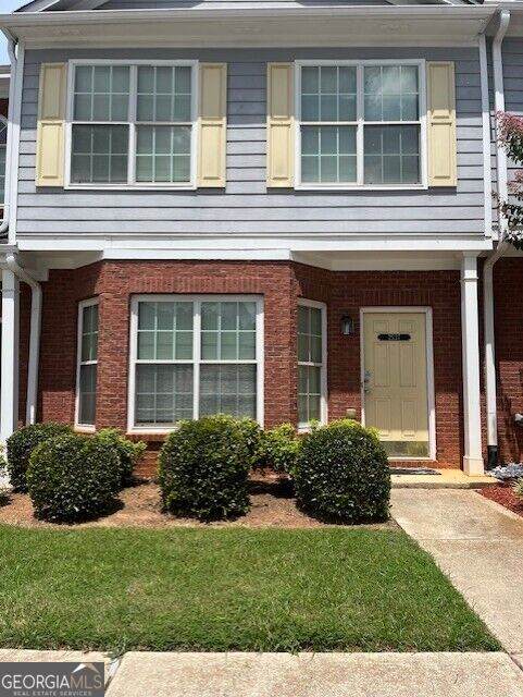 2537 Walden Lake Drive - Photo 1