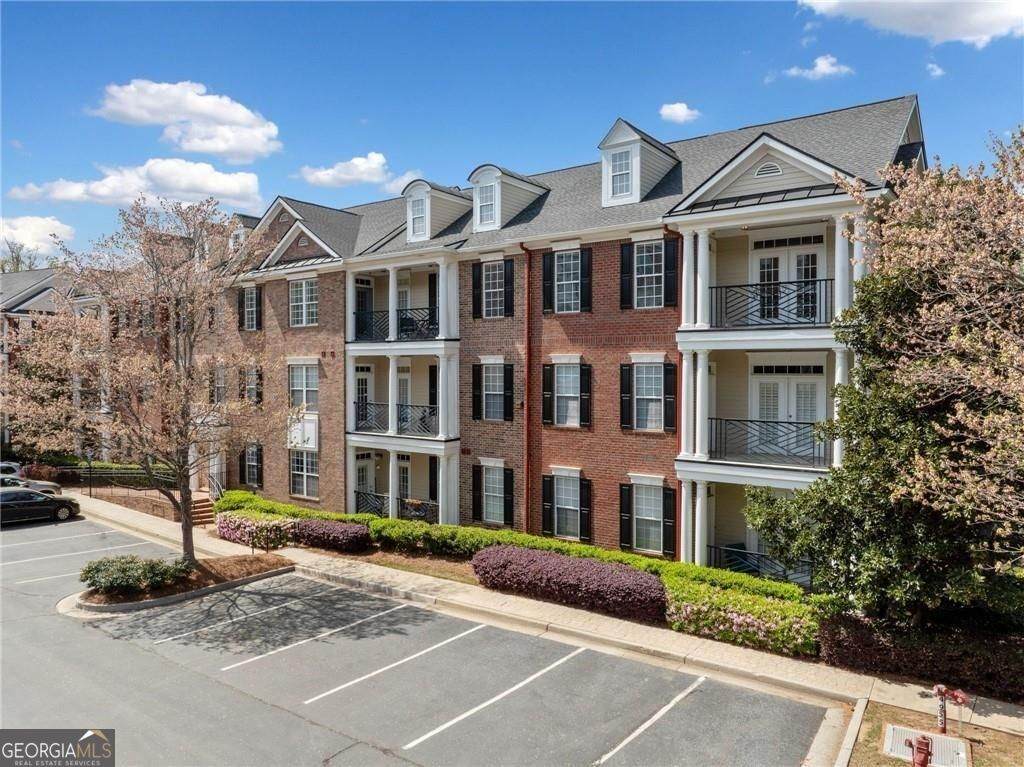 4955 Ivy Ridge Drive - Photo 1