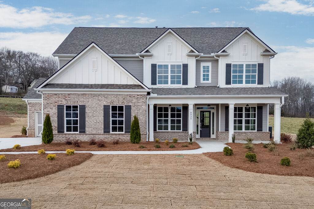 8935 Claude Martin Drive - Photo 1