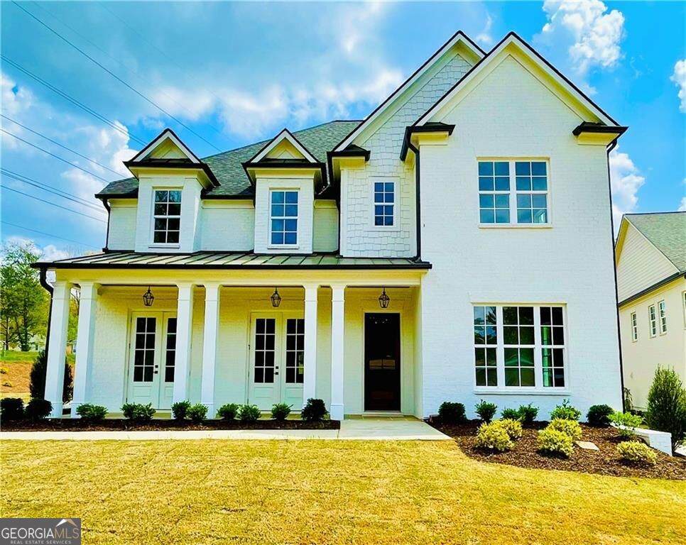 212 Suwanee Avenue - Photo 1
