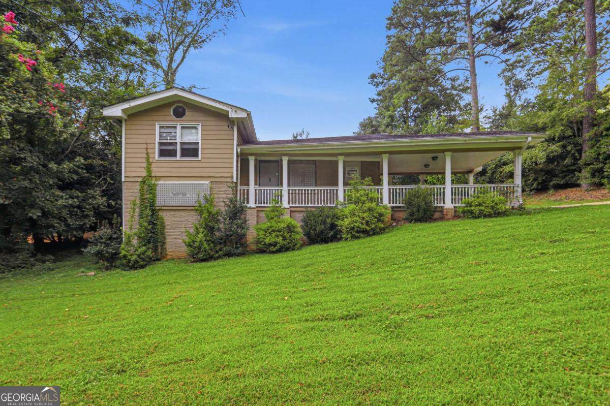 3435 Misty Valley Road - Photo 1