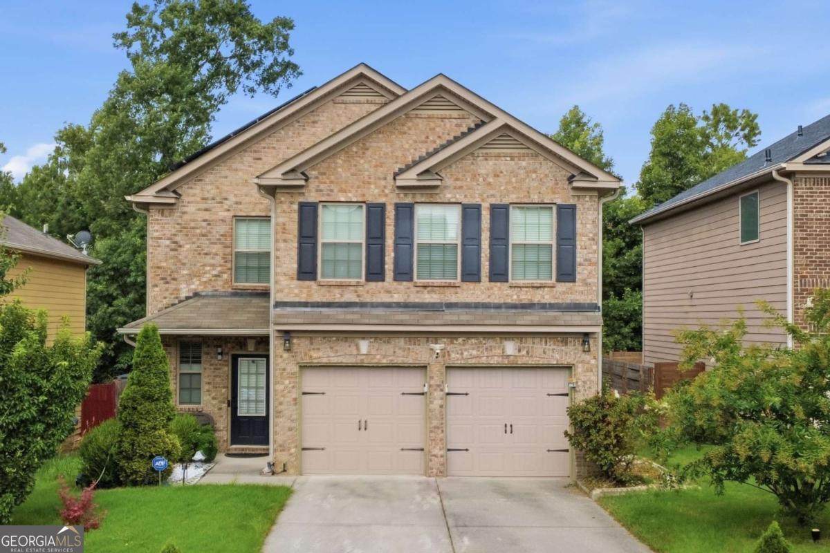7617 Bowhead Court - Photo 1