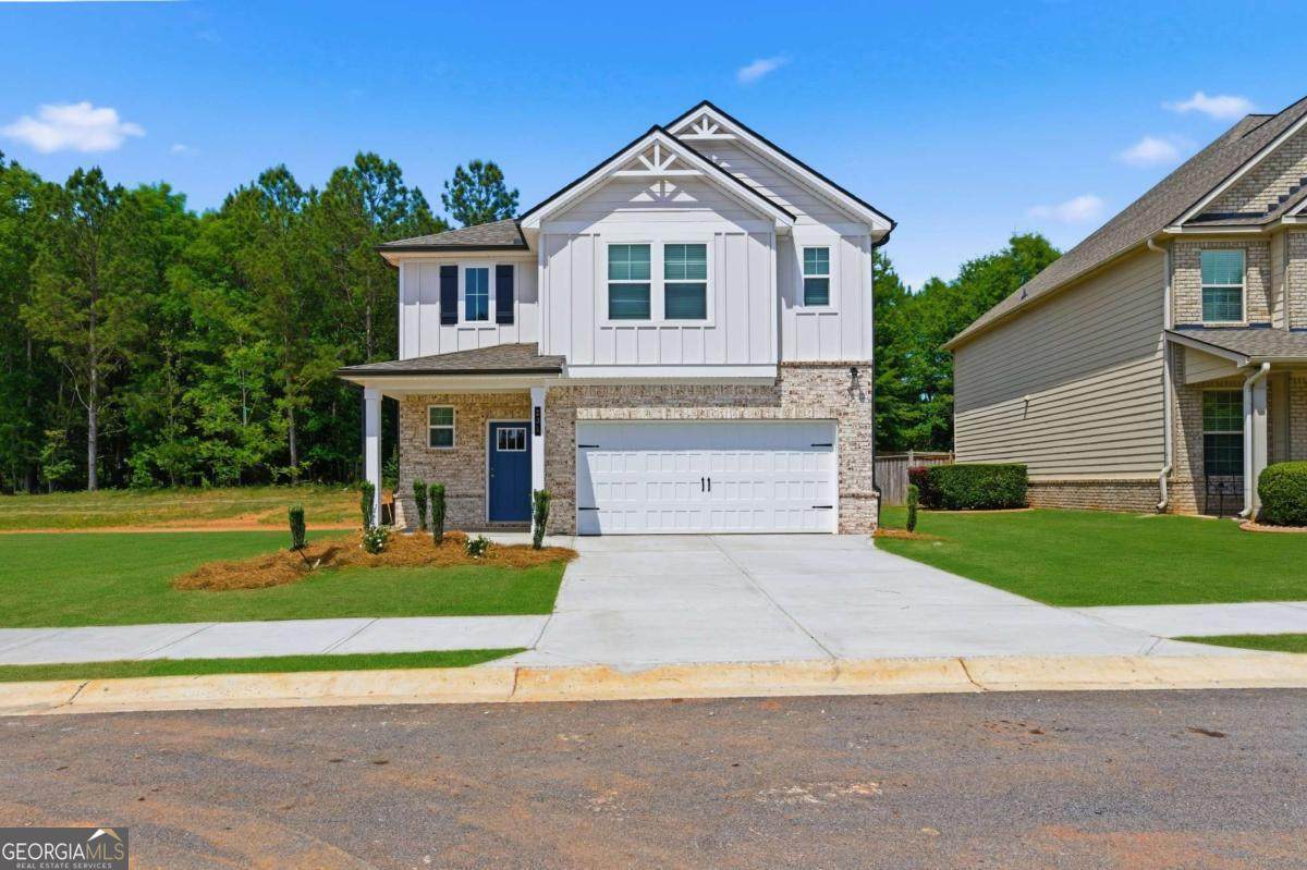 149 Geranium Lane - Photo 1