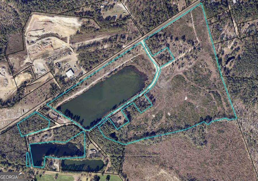 8317 ACRES Register Road - Photo 1