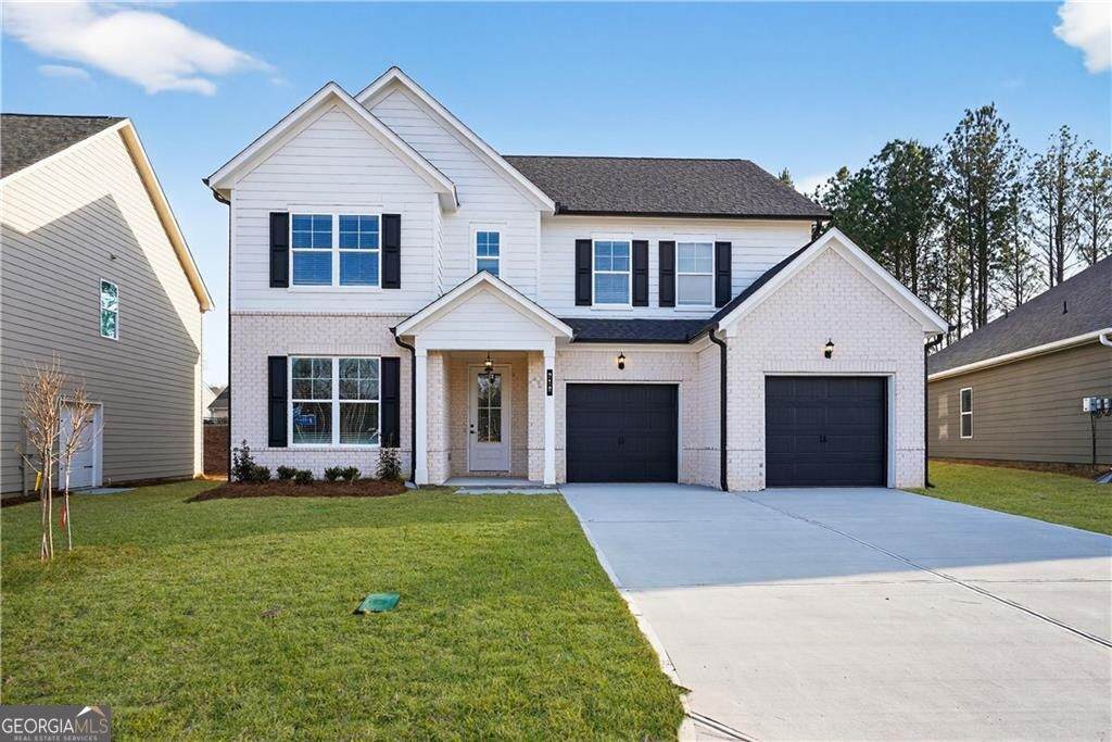 218 Villa Rica Springs - Photo 1