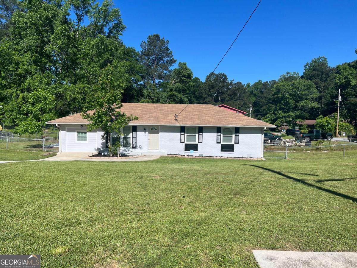 2875 Carriage Lane - Photo 1