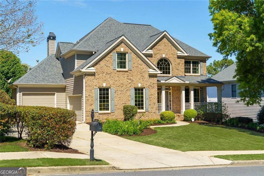 140 Waterstone Pointe - Photo 1