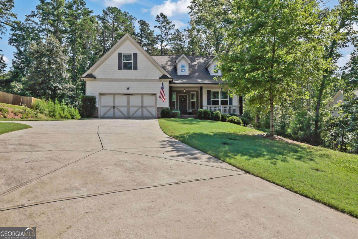 8130 Calloway Club Drive - Photo 1
