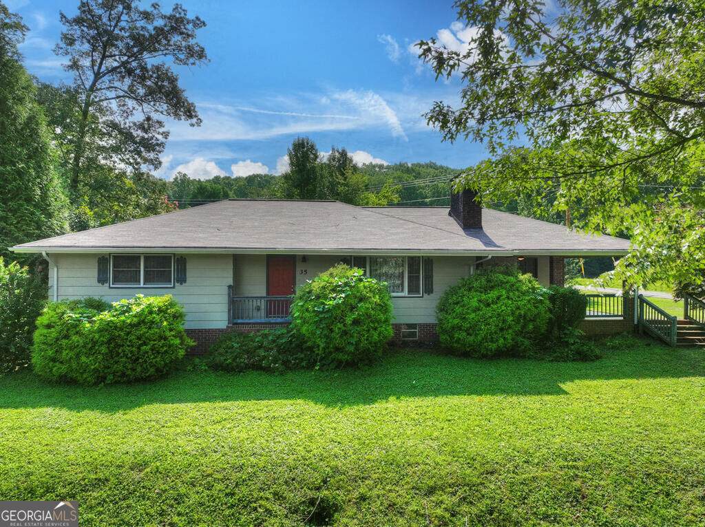 35 Thomas Road - Photo 1