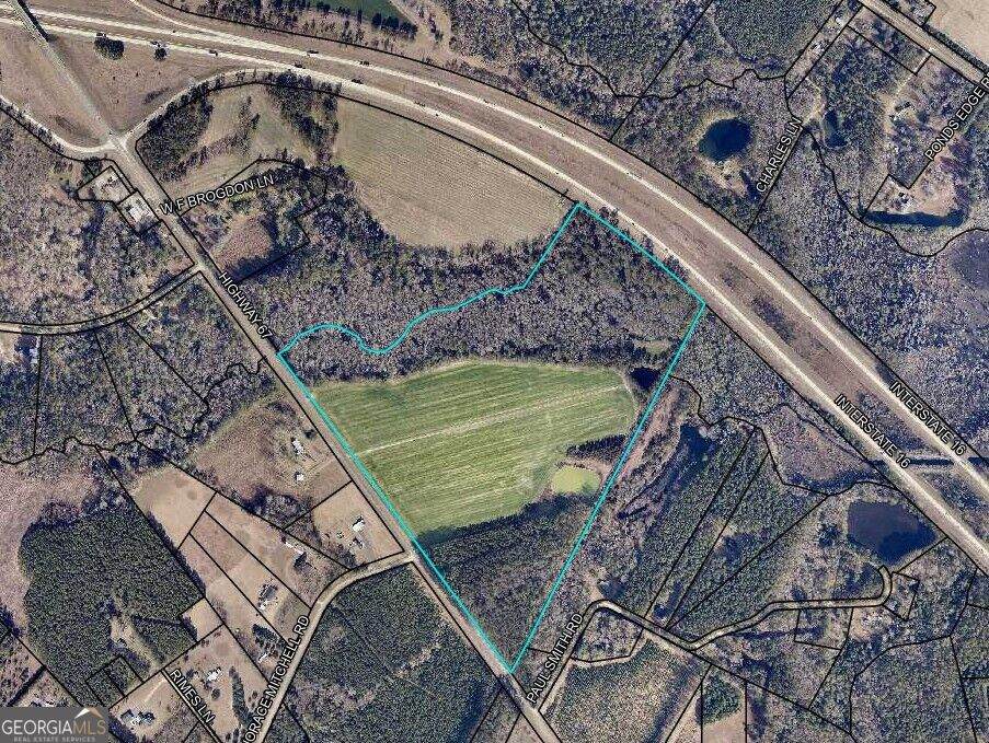 78.35 ACRES Highway 67 - Photo 1