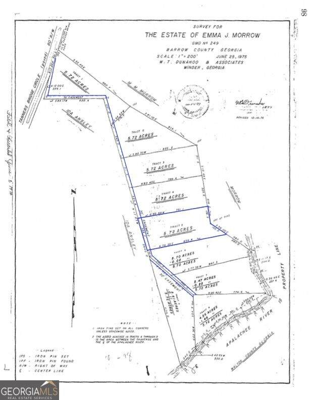 0 Tanners Bridge Circle - Photo 1