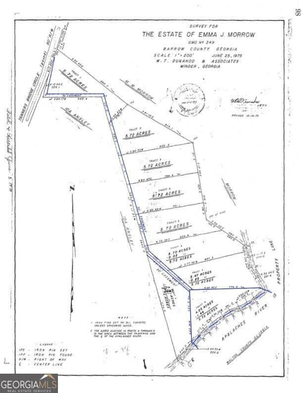 0 Tanners Bridge Circle - Photo 1