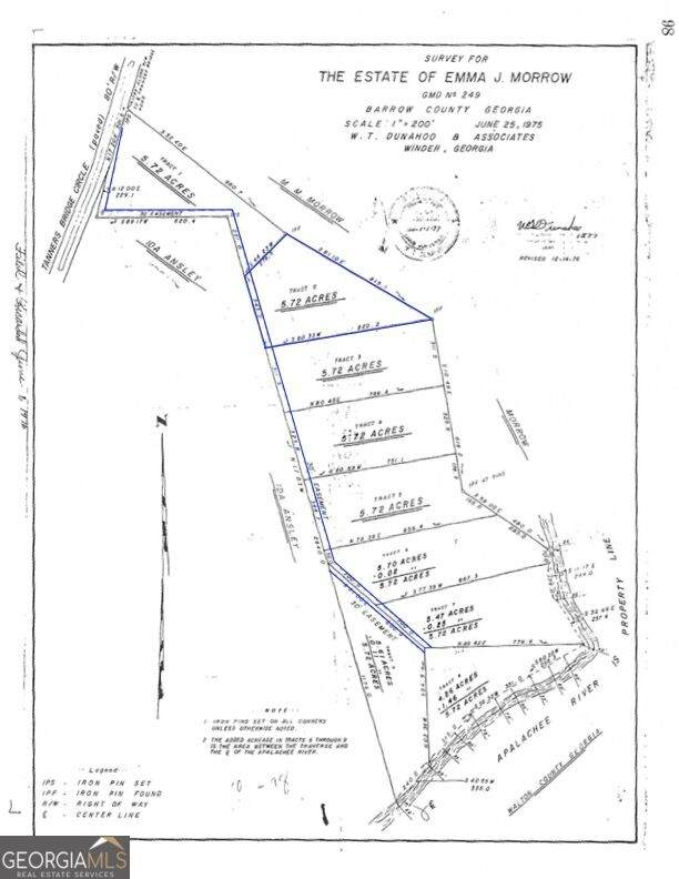 0 Tanners Bridge Circle - Photo 1