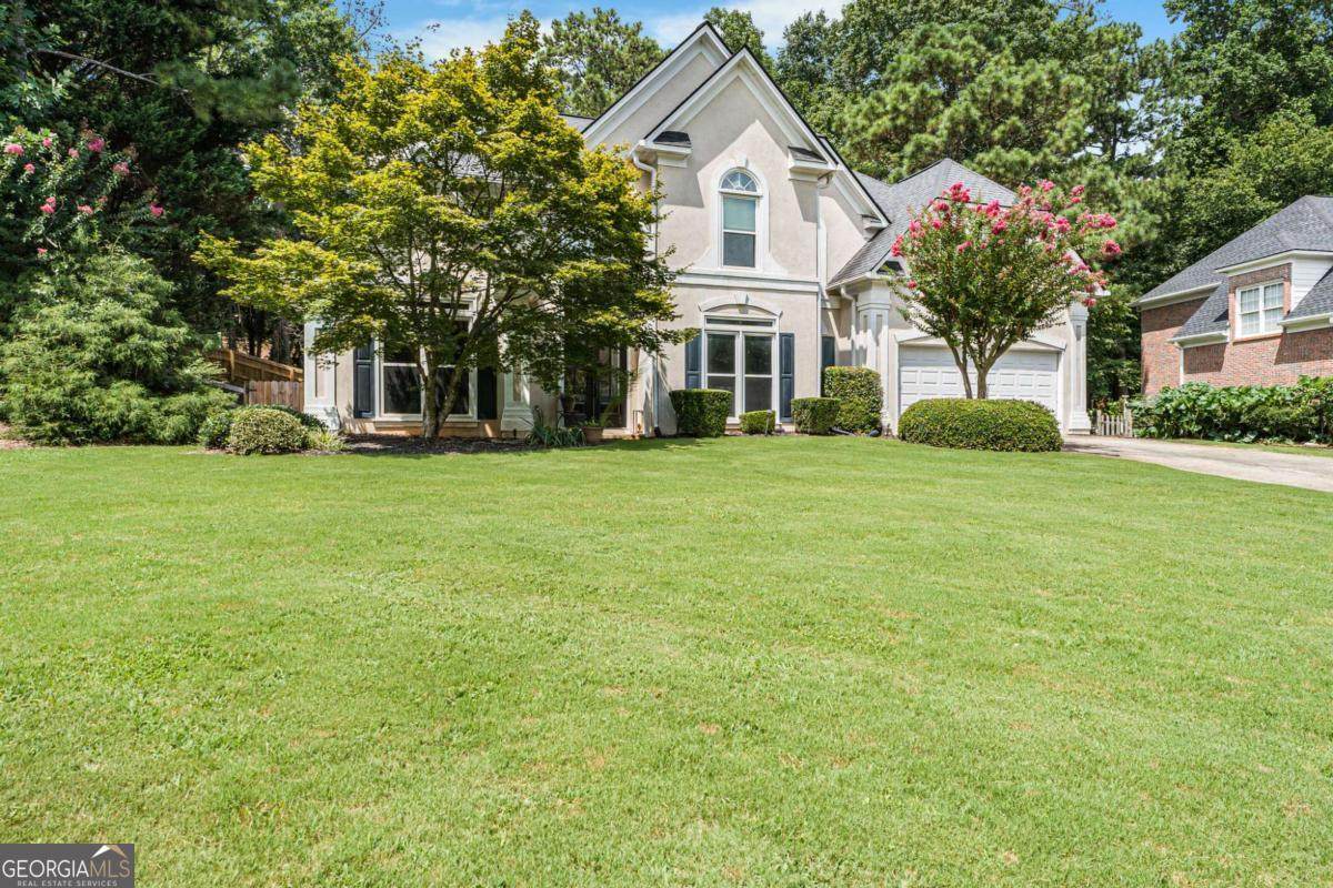 6025 Zinfandel Drive - Photo 1