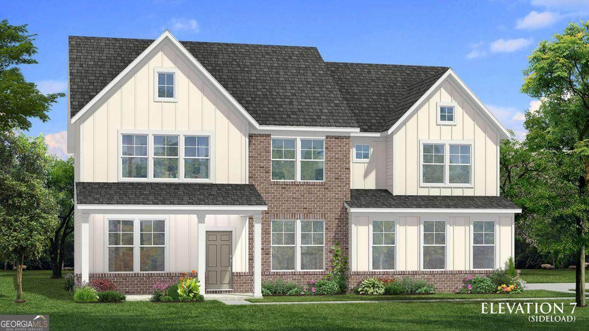536 Redcrest Drive - Photo 1