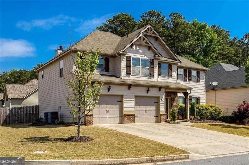 91 Ashbury Circle - Photo 1