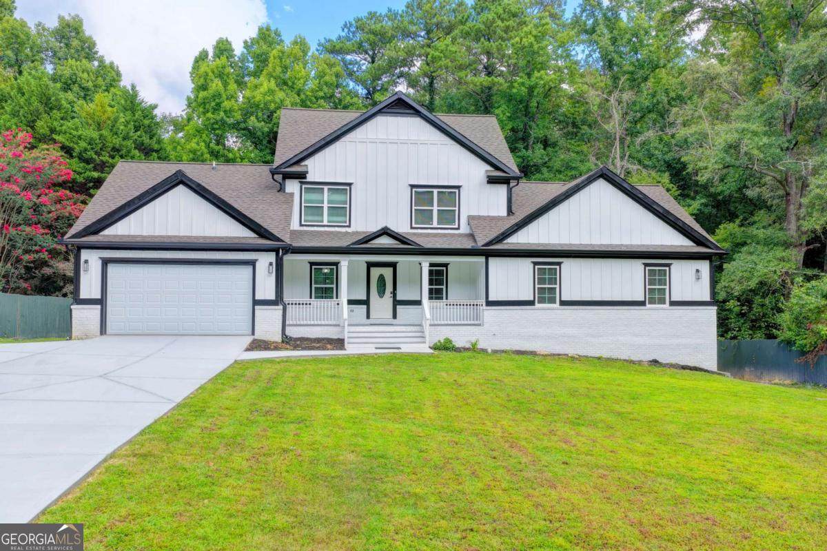 3326 Hidden Forest Drive - Photo 1